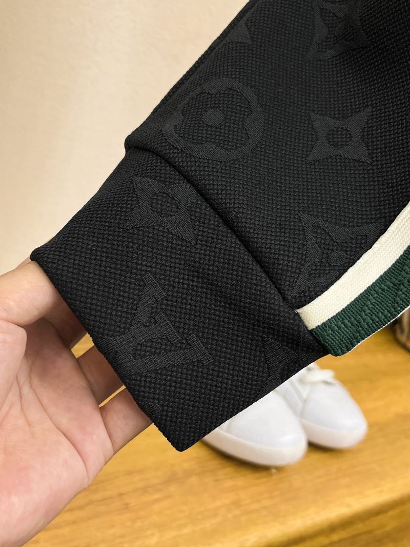 Louis Vuitton Long Pants